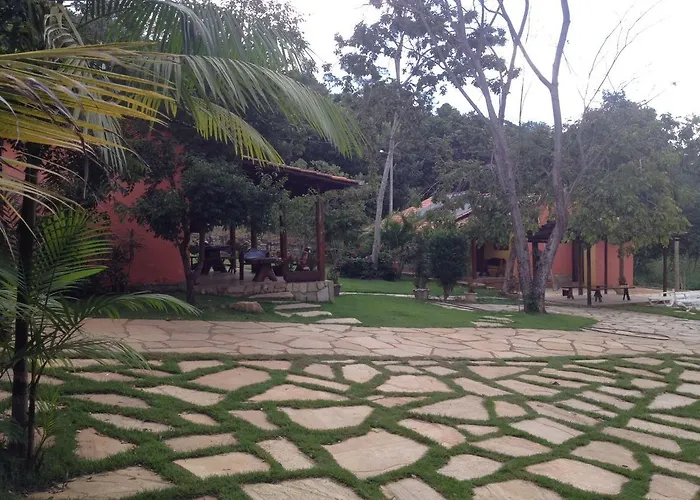 Pousada Premium Pirenópolis